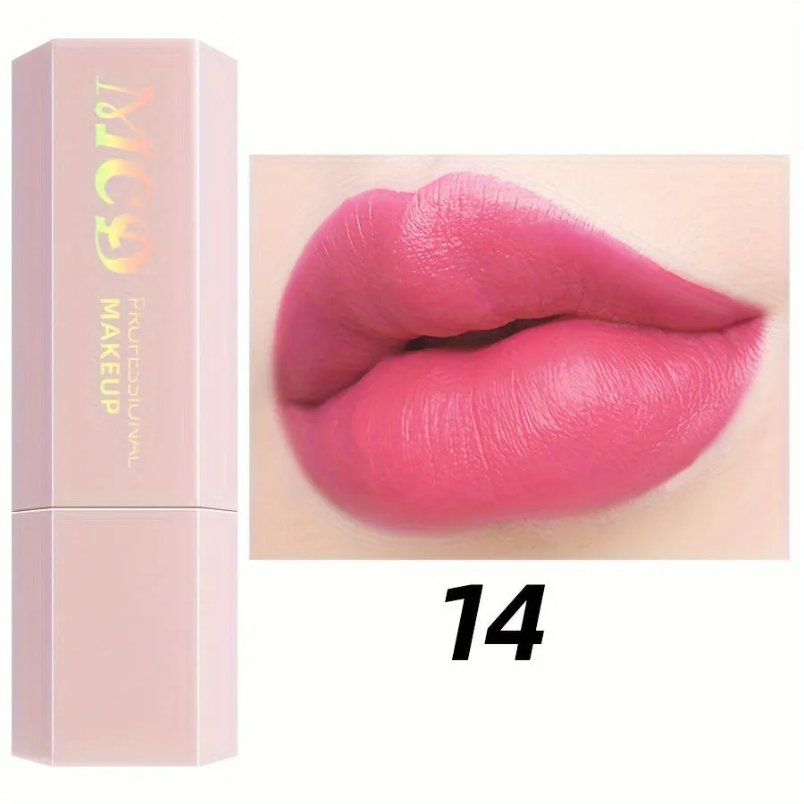 Vibrant Luxe Lip Collection