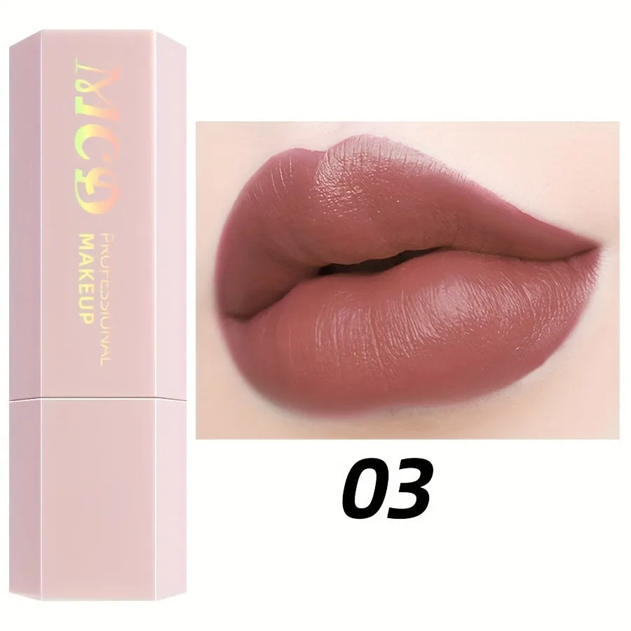 Vibrant Luxe Lip Collection