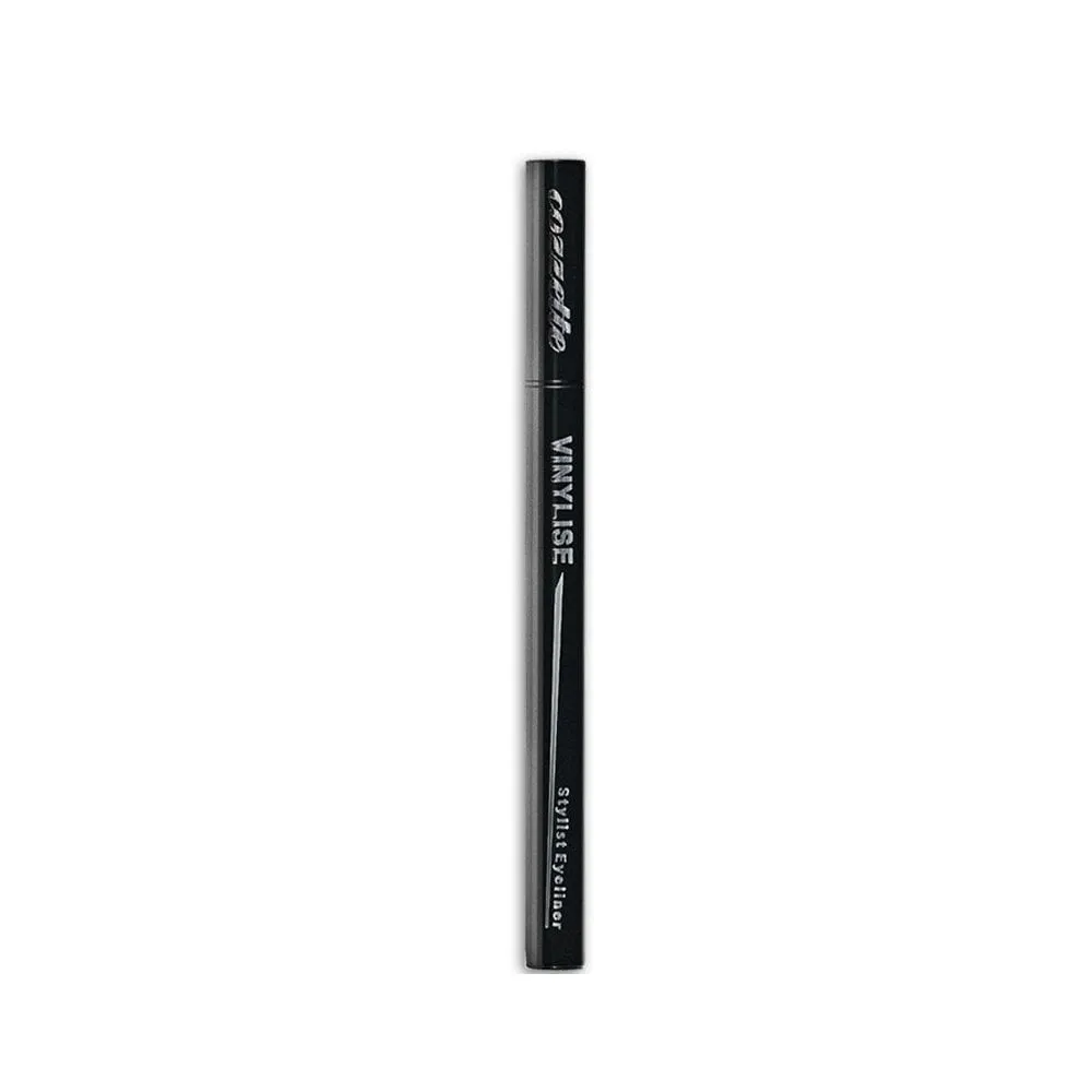 VINYLISE LIQUID EYELINER - BLACK
