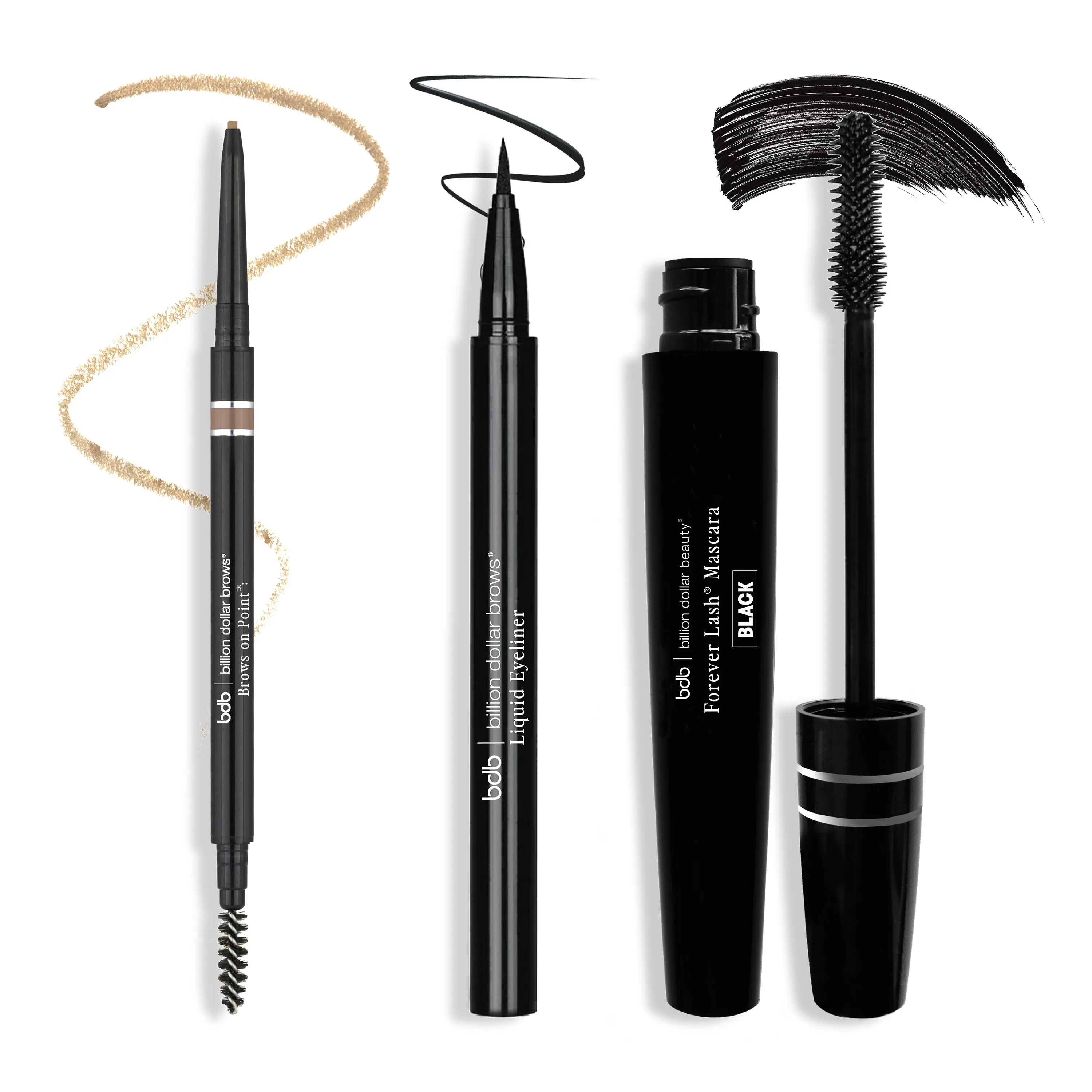 Waterproof Eye Kit