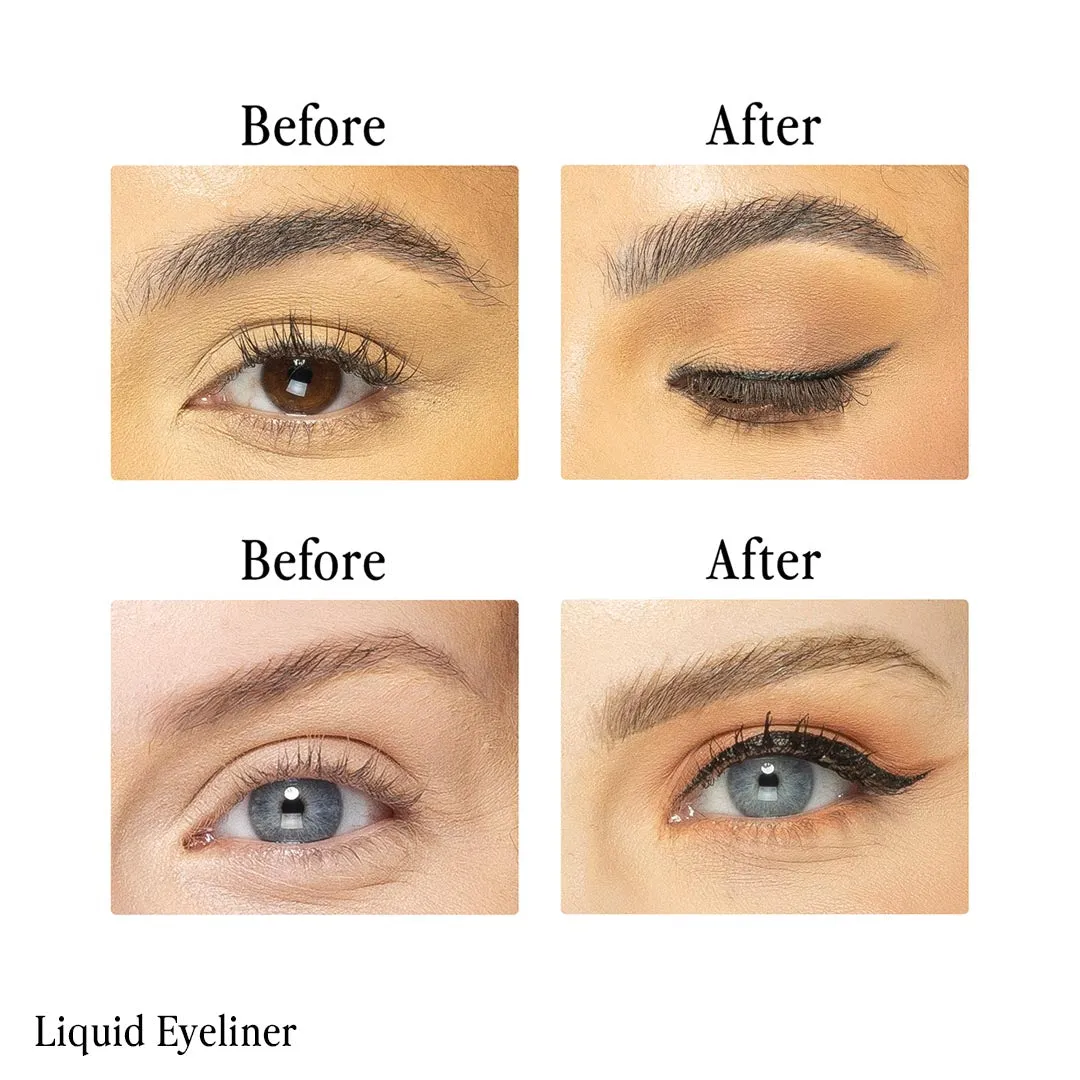 Waterproof Eye Kit
