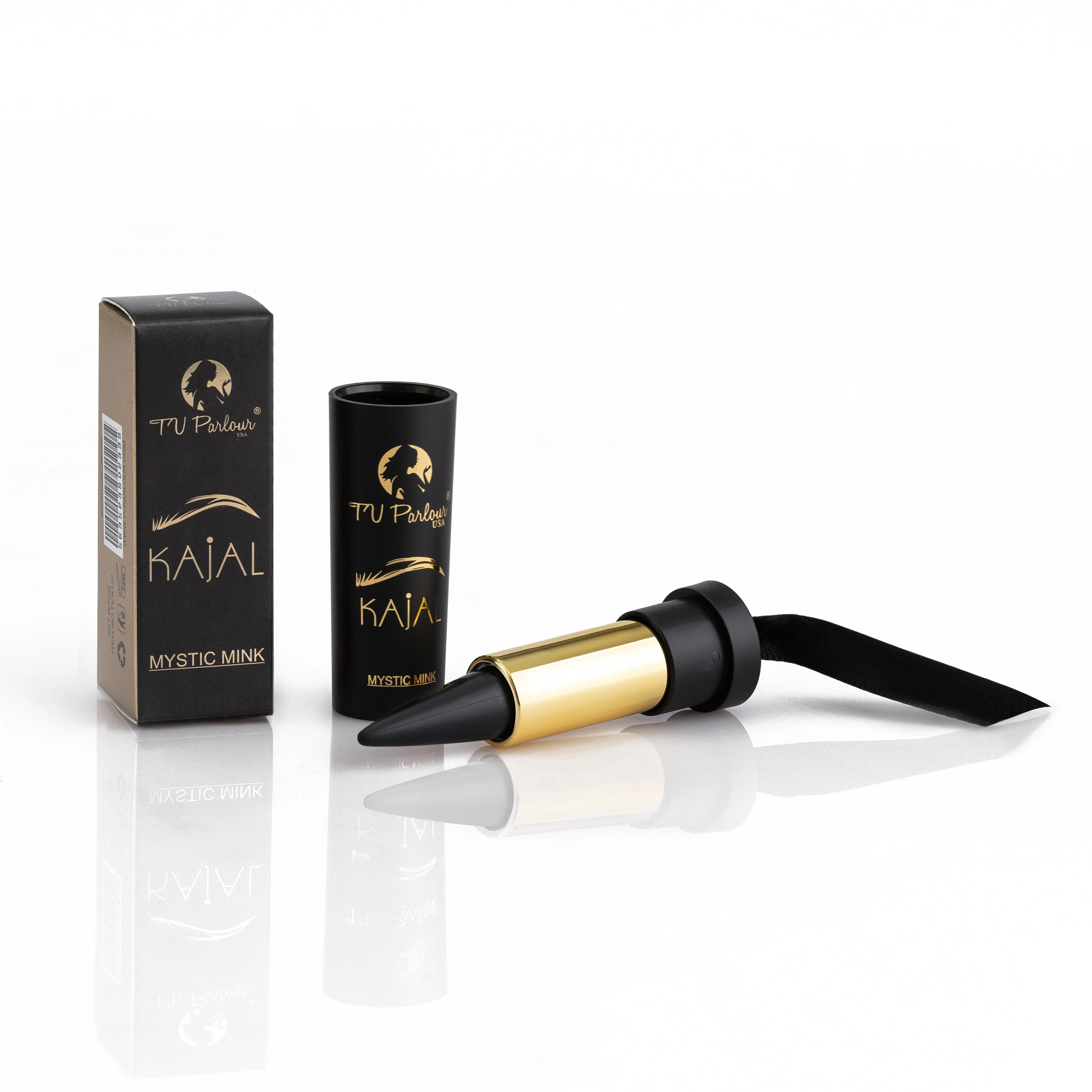 Waterproof Kajal