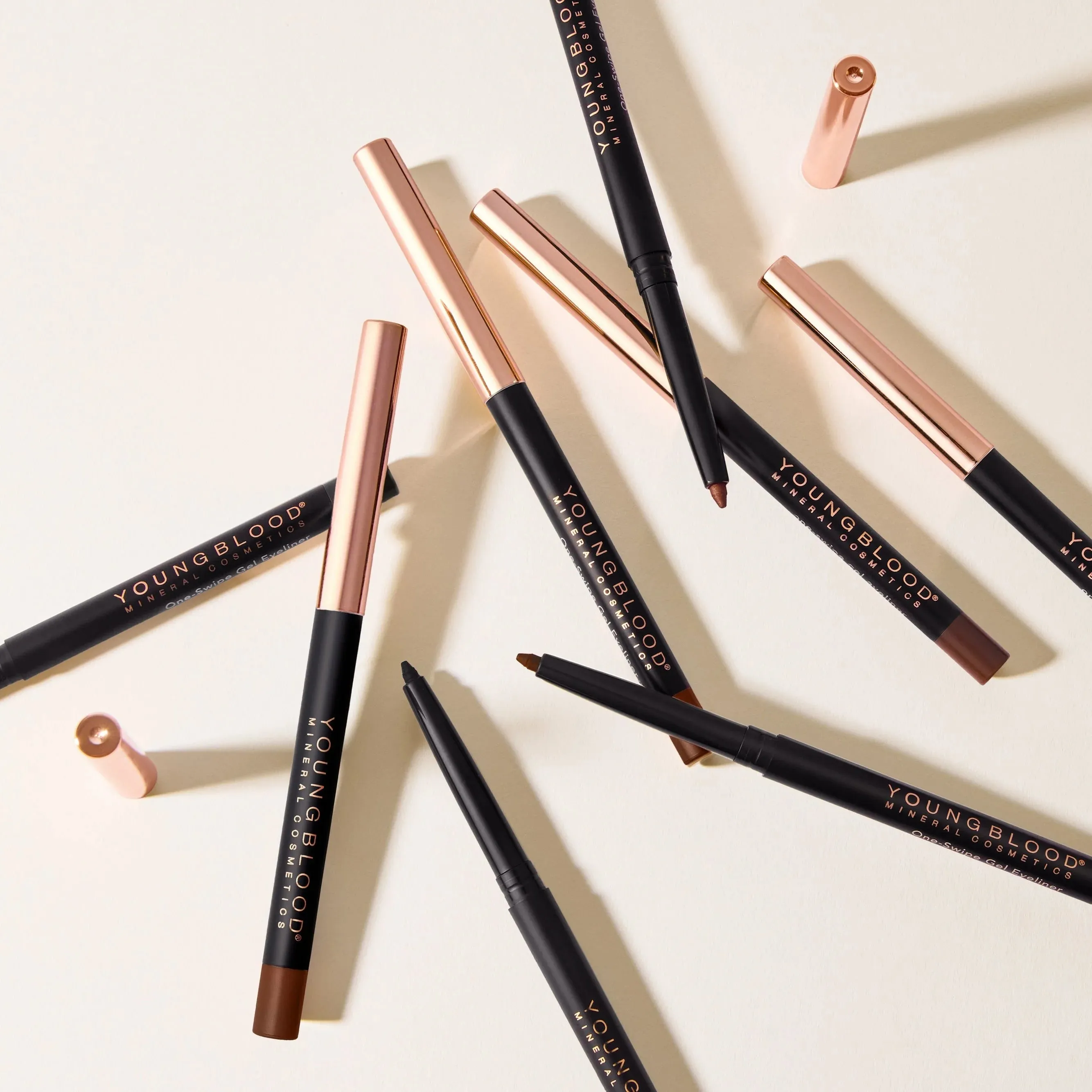 Youngblood One-Swipe Gel Liner