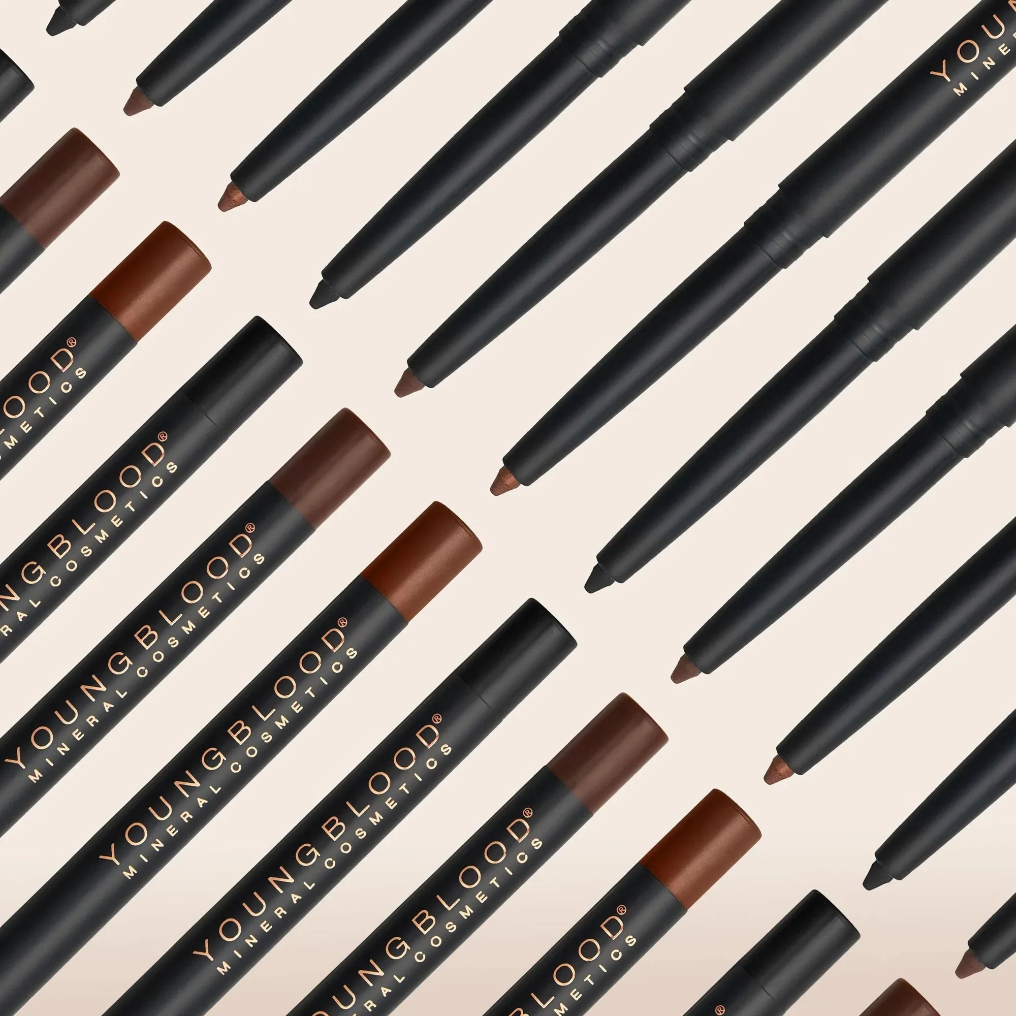Youngblood One-Swipe Gel Liner