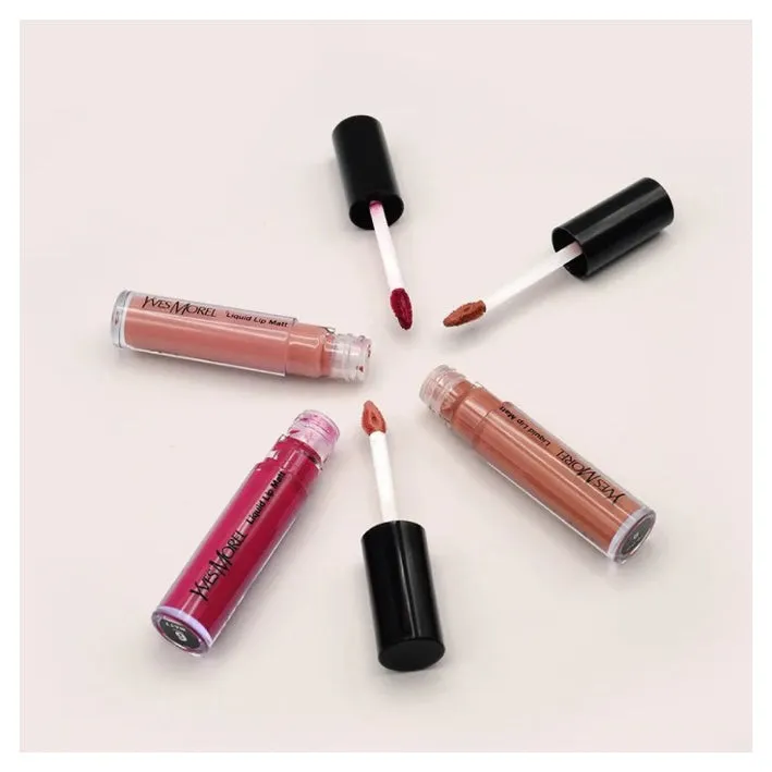 Yves Morel Cosmetics Lip Gloss Matte